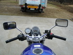     Suzuki SV400 2003  19